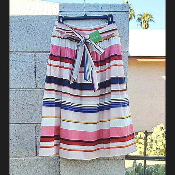 kate spade NEW‎ York Skirt - Picture 1 of 5